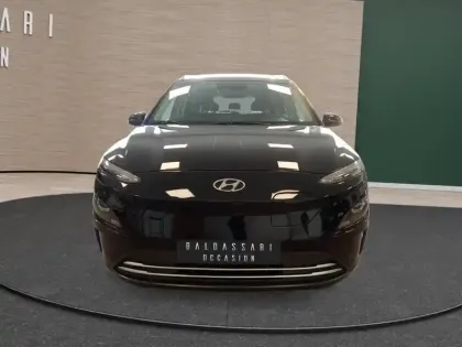 Photo 43 Hyundai Kona Gén. I Ph2 Intuitive 5