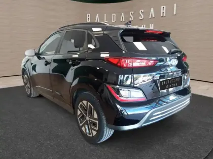 Photo 38 Hyundai Kona Gén. I Ph2 Intuitive 5