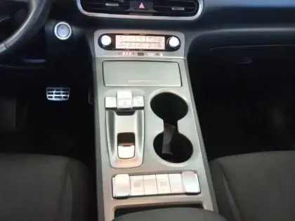 Photo 10 Hyundai Kona Gén. I Ph2 Intuitive 5