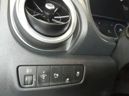 Photo 23 Hyundai Kona Gén. I Ph2 Intuitive 5