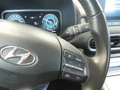 Photo 25 Hyundai Kona Gén. I Ph2 Intuitive 5