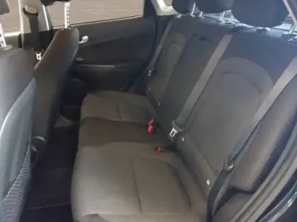 Photo 84 Hyundai Kona  Electrique 39 kWh - 136 ch