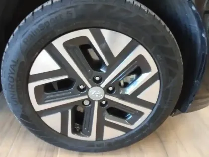 Photo 87 Hyundai Kona  Electrique 39 kWh - 136 ch