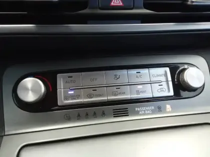 Photo 69 Hyundai Kona Gén. I Ph2 Intuitive 5