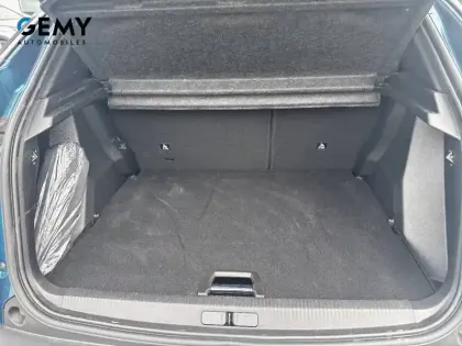 Photo 5 Peugeot 2008  Hybrid 145 e-DCS6