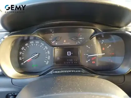 Photo 13 Citroën C3  PureTech 83 ch BVM5