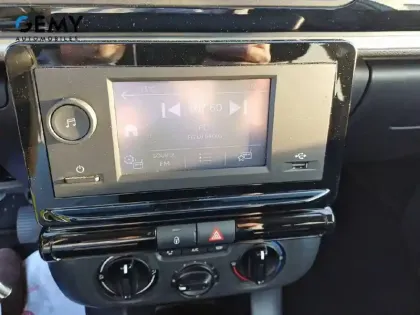 Photo 12 Citroën C3  PureTech 83 ch BVM5