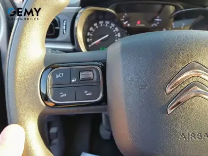 Photo 15 Citroën C3  PureTech 83 ch BVM5