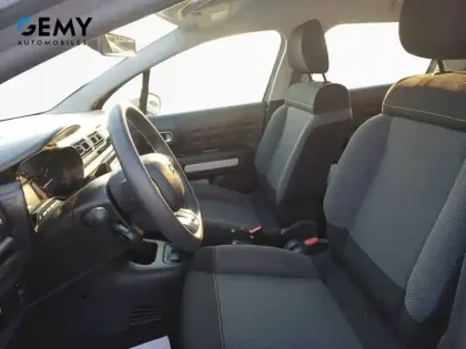 Photo 8 Citroën C3  PureTech 83 ch BVM5