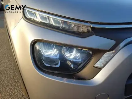 Photo 23 Citroën C3  PureTech 83 ch BVM5