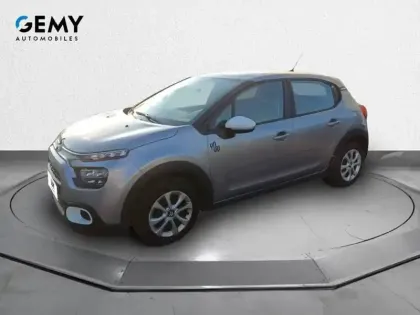Photo Citroën C3 You