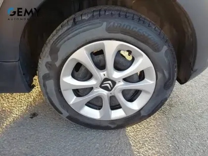 Photo 10 Citroën C3  PureTech 83 ch BVM5