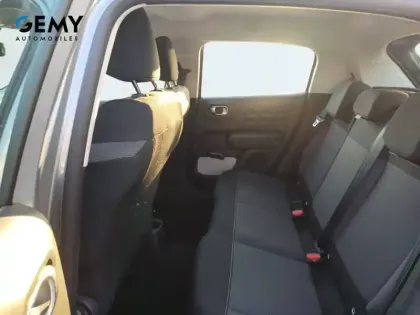 Photo 9 Citroën C3  PureTech 83 ch BVM5