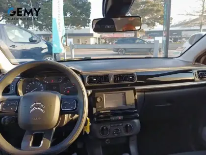 Photo 7 Citroën C3  PureTech 83 ch BVM5