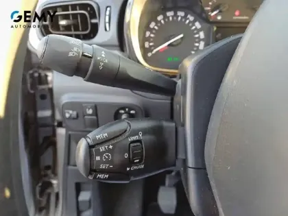 Photo 14 Citroën C3  PureTech 83 ch BVM5