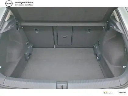 Photo 13 Volkswagen T-roc  1.5 TSI EVO 150 Start/Stop DSG7