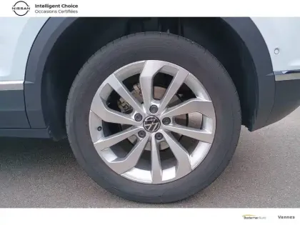 Photo 14 Volkswagen T-roc  1.5 TSI EVO 150 Start/Stop DSG7