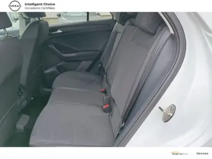 Photo 11 Volkswagen T-roc  1.5 TSI EVO 150 Start/Stop DSG7