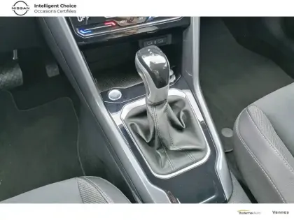 Photo 9 Volkswagen T-roc  1.5 TSI EVO 150 Start/Stop DSG7