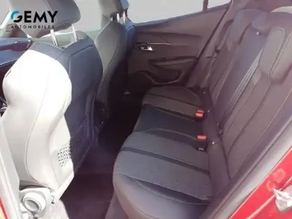 Photo 9 Peugeot 2008  PureTech 130 S&S EAT8