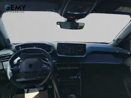 Photo 7 Peugeot 2008  PureTech 130 S&S EAT8