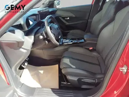 Photo 8 Peugeot 2008  PureTech 130 S&S EAT8