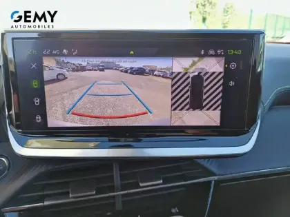 Photo 17 Peugeot 2008  PureTech 130 S&S EAT8