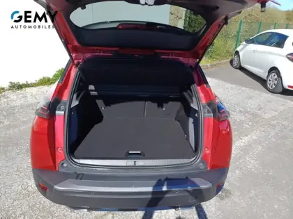 Photo 5 Peugeot 2008  PureTech 130 S&S EAT8