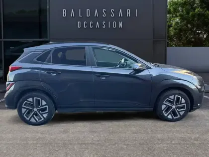 Photo 86 Hyundai Kona  Electrique 64 kWh - 204 ch