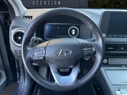 Photo 92 Hyundai Kona  Electrique 64 kWh - 204 ch