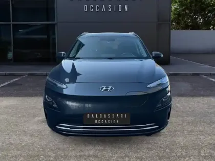 Photo 7 Hyundai Kona Gén. I Ph2 Intuitive 5