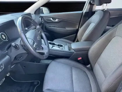 Photo 8 Hyundai Kona Gén. I Ph2 Intuitive 5