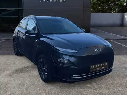 Photo 33 Hyundai Kona Gén. I Ph2 Intuitive 5