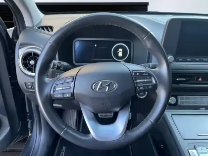 Photo 11 Hyundai Kona Gén. I Ph2 Intuitive 5