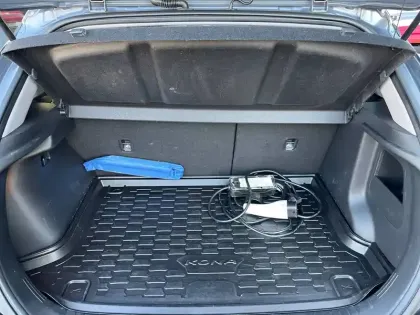 Photo 72 Hyundai Kona  Electrique 64 kWh - 204 ch