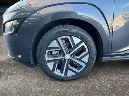 Photo 67 Hyundai Kona  Electrique 64 kWh - 204 ch