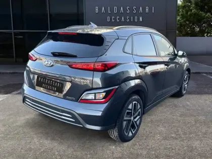 Photo 31 Hyundai Kona Gén. I Ph2 Intuitive 5