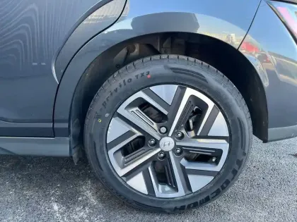 Photo 44 Hyundai Kona Gén. I Ph2 Intuitive 5