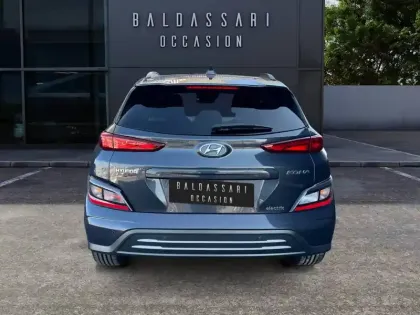 Photo 84 Hyundai Kona  Electrique 64 kWh - 204 ch