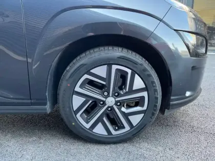 Photo 69 Hyundai Kona  Electrique 64 kWh - 204 ch