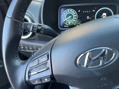 Photo 77 Hyundai Kona  Electrique 64 kWh - 204 ch