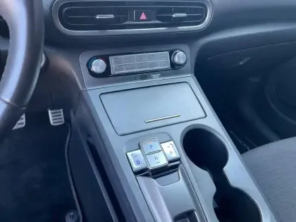 Photo 91 Hyundai Kona  Electrique 64 kWh - 204 ch