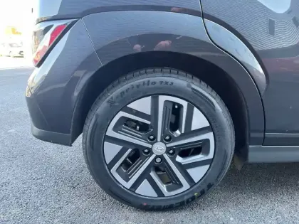 Photo 16 Hyundai Kona Gén. I Ph2 Intuitive 5