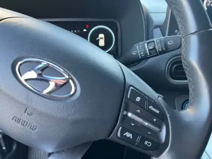 Photo 105 Hyundai Kona  Electrique 64 kWh - 204 ch