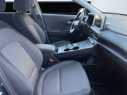 Photo 95 Hyundai Kona  Electrique 64 kWh - 204 ch