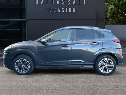 Photo 82 Hyundai Kona  Electrique 64 kWh - 204 ch
