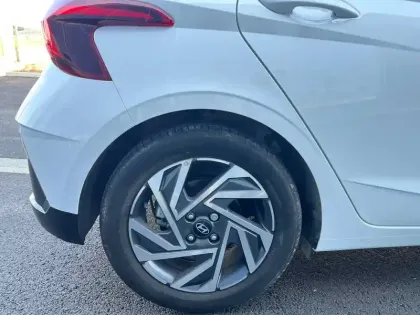 Photo 16 Hyundai I20  1.0 T-GDi 100 DCT-7