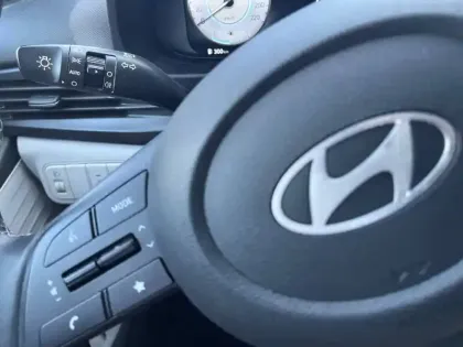 Photo 52 Hyundai I20 Gén. III Ph2 Intuitive 5