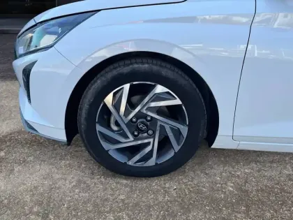 Photo 13 Hyundai I20  1.0 T-GDi 100 DCT-7