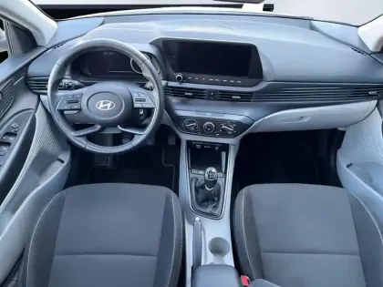 Photo 37 Hyundai I20 Gén. III Ph2 Intuitive 5